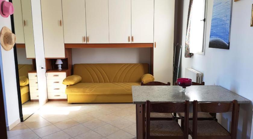 Marina Beach Bianca Villa Llido Degli Estensi Esterno foto